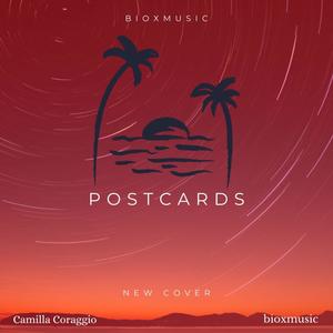 Postcards (feat. Camilla Coraggio)