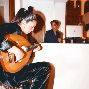 Oud Clarity - وضوح (Updated Version)