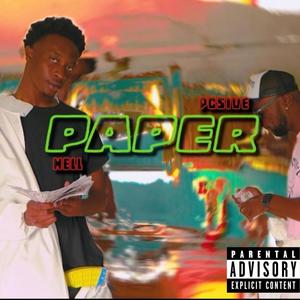 Paper (feat. Nell Savage) [Explicit]