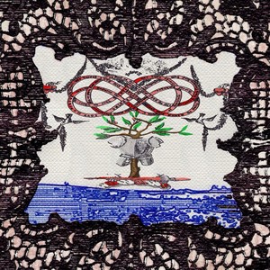 what remains is... (Explicit)