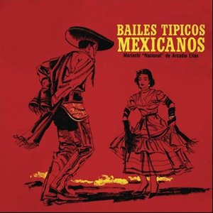 Bailes Típicos Mexicanos