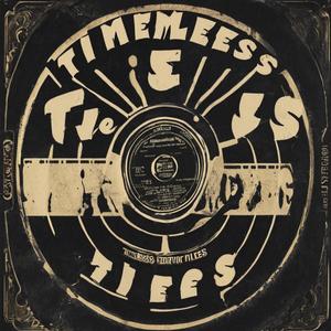 Timeless Files 2 (Explicit)