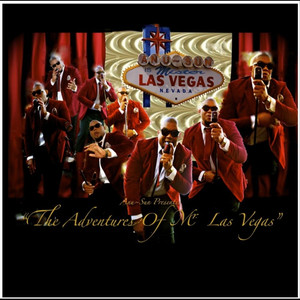 The Adventures of Mr. Las Vegas