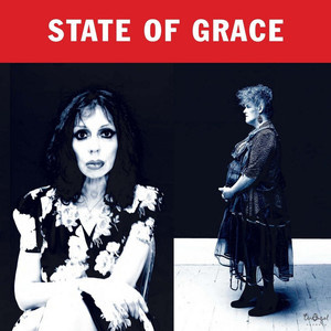 State of Grace(W/Bonnie 