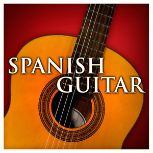 spanish guitar (red classics)
