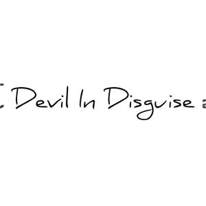 Devil In Disguise (Explicit)