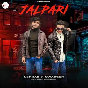 Jalpari (party Song) (feat. lekhak & swagger)