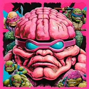 Krang (Explicit)