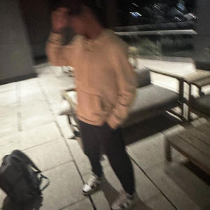 Nobody Else (Explicit)