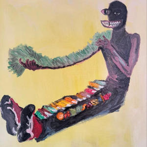 Wallahi Dean (feat. lultone & 1ACTIVEYUNGIN) (Explicit)