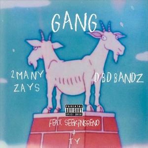 gang (Explicit)