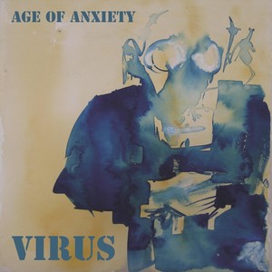 Age of Anxiety (Explicit)