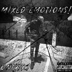 Flame/Put You In The Past (Explicit)