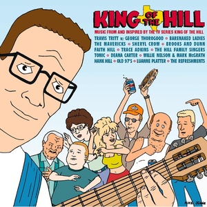 King of the Hill (Music from and Inspired by the TV Series King of the Hill)