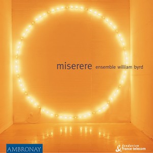 Miserere a 8 - No. 11, Benigne fac, Domine - Tunc acceptabis