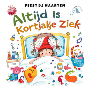 Altijd Is Kortjakje Ziek