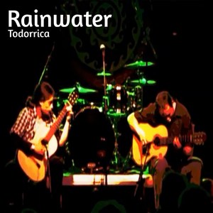 Rainwater