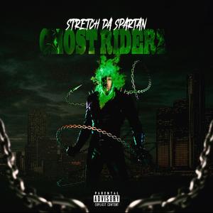 Ghost Riderz (Explicit)