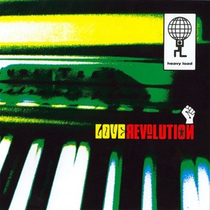 Love Revolution