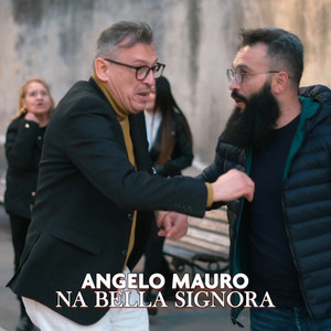 Na Bella signora