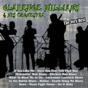 The Very Best: Clarence Williams & His Orchestra