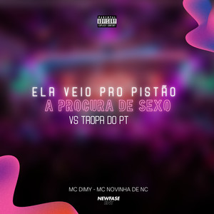 ELA VEIO PRO PISTÃO A PROCURA DE SEXO Vs TROPA DO PT (Explicit)