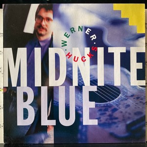 Midnite Blue (Werner Hucks)