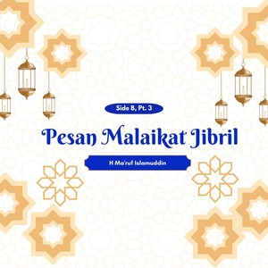 Pesan Malaikat Jibril Side B, Pt. 3