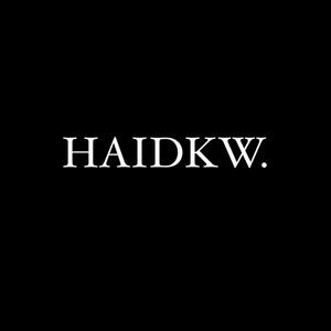 HAIDKW. (Explicit)