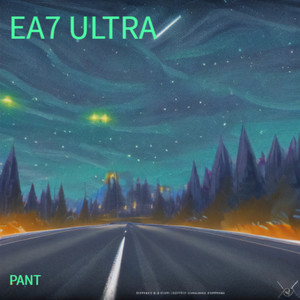 EA7 ULTRA