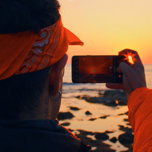 Foto di tramonti (Explicit)