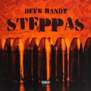 Steppas (Explicit)