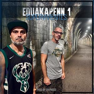 Supervivientes (feat. Yul LOR) (Explicit)