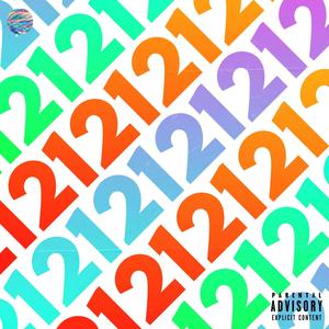 For the Night (feat. 17 Miles) (Explicit)