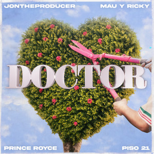 JonTheProducer - Doctor