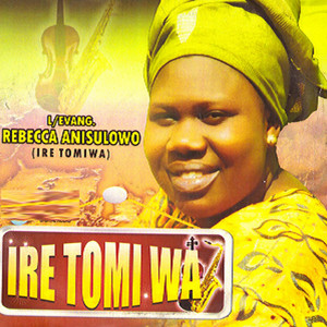 Ire Tomi Wa