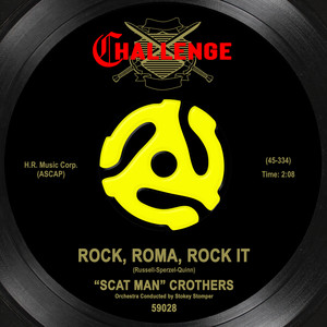 Rock, Roma, Rock It