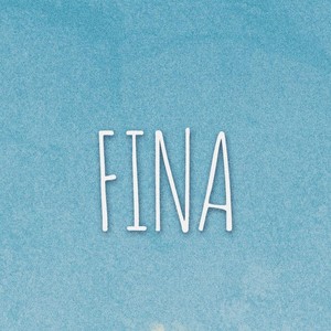 Fina (Explicit)