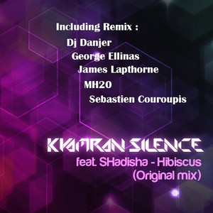 Hibiscus (Sebastien Couroupis Remix)
