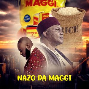 Nazo da Maggi (feat. DDI)