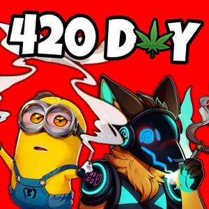 420 Day (feat. AuzVerse) [Explicit]