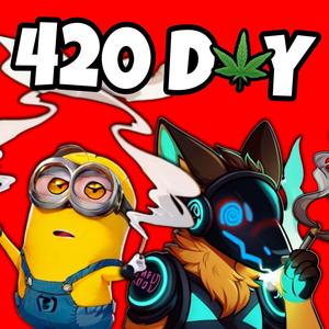 420 Day (feat. AuzVerse) (Explicit)