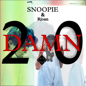 Damn 2.0 (Explicit)