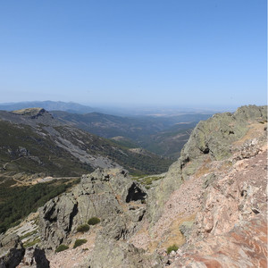 Paseo Por La Sierra