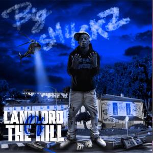 LANDLORD OF THE HILL 3 (Explicit)