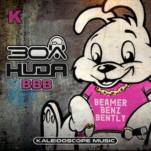 BBB (Beamer Benz Bentley Booty Mix)