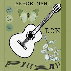 Guitar (feat. D2K) (Freestyle)