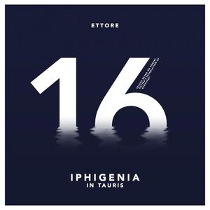 16 Tracks Based On Robert Potter's Translation Of Euripides' Iphigenia In Tauris