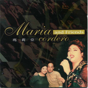 Maria And Friends