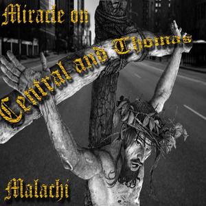 Persecution (feat. Amber Hunter)